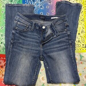 Daytrip Medium Wash Skinny Jeans